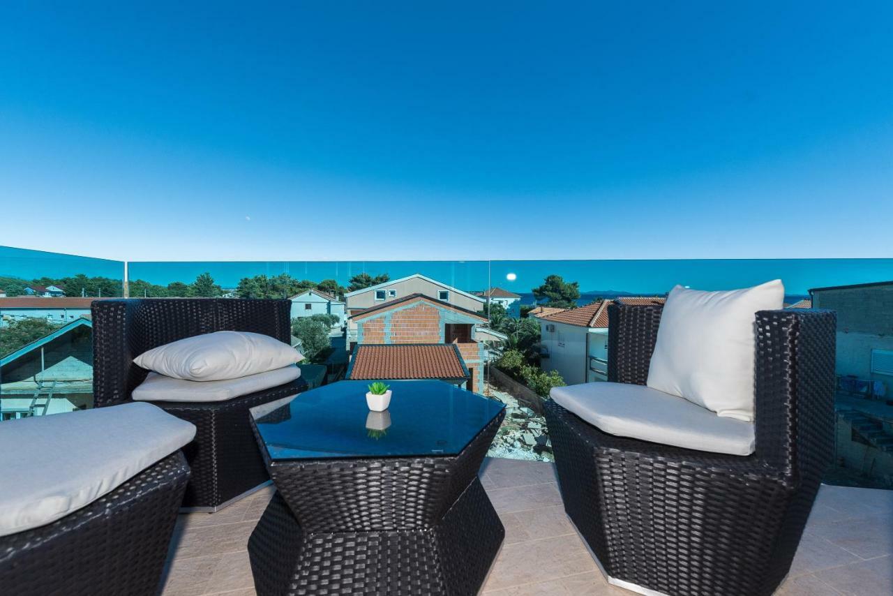 Luxury Apartments Vilamaloca วีร์ ภายนอก รูปภาพ