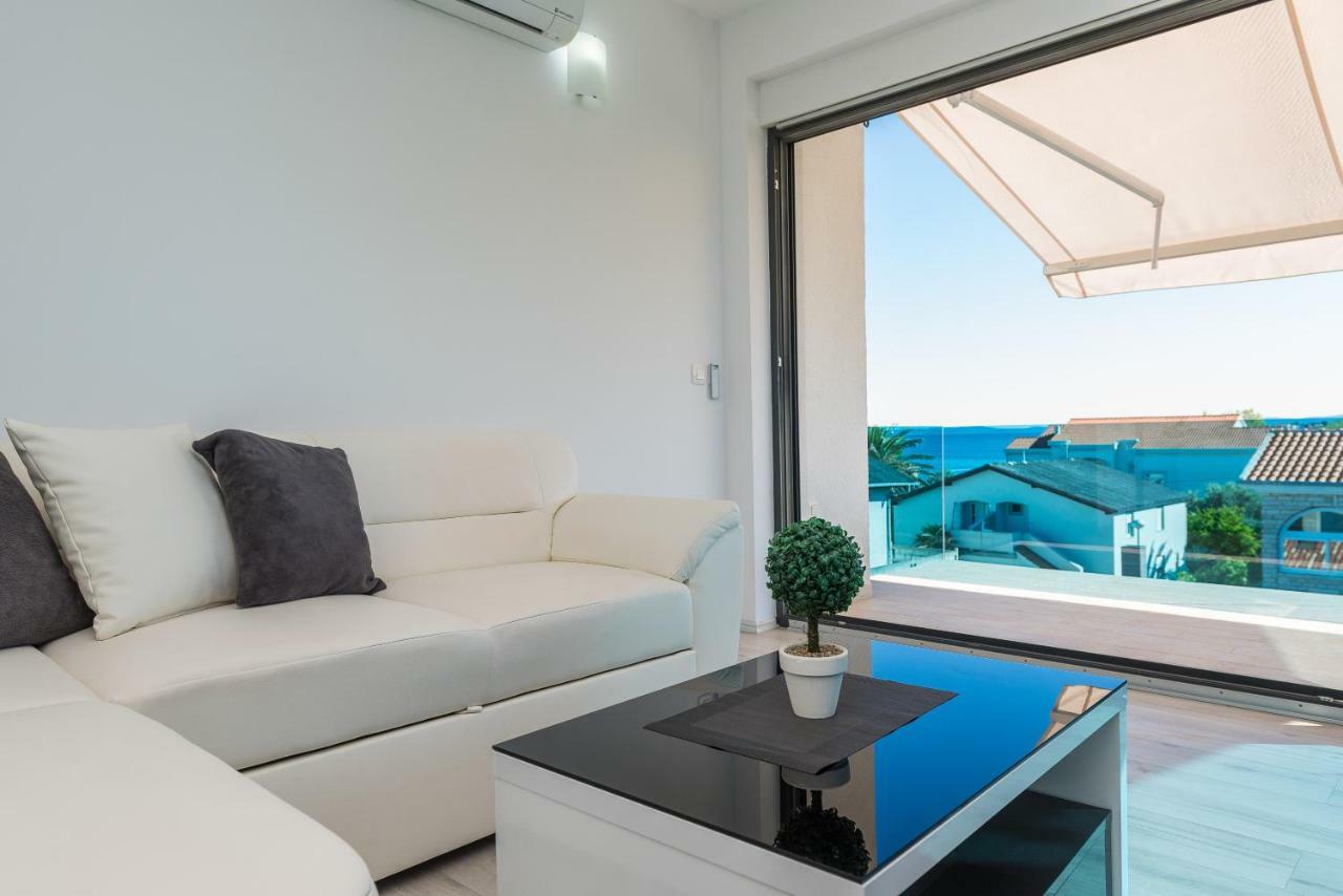 Luxury Apartments Vilamaloca วีร์ ภายนอก รูปภาพ